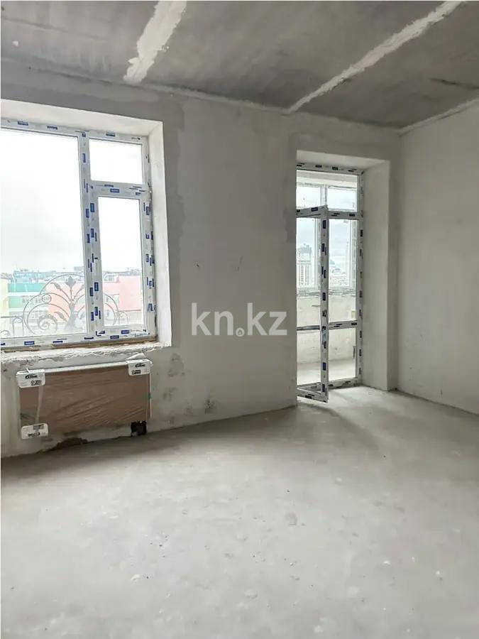 Продажа 3-комнатной квартиры, 84 м² в Астане