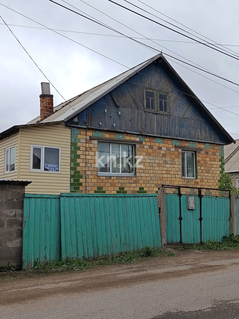 Продажа 3-комнатного дома, 113 м² - Продажа домов, коттеджей в Казахстане - страница 2 фото 1 из 15