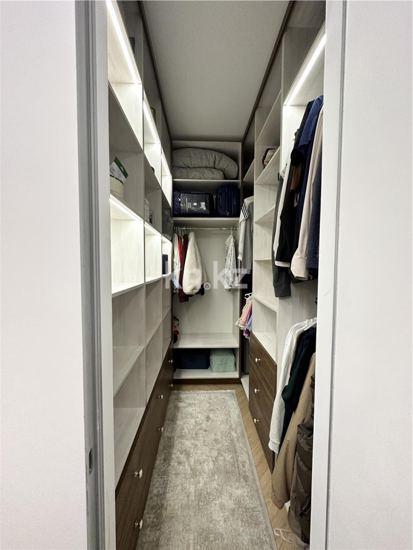 Продажа 3-комнатной квартиры, 115 м², мкр. Степной-2, дом  9/2 - Продажа квартир в Казахстане фото 7 из 20