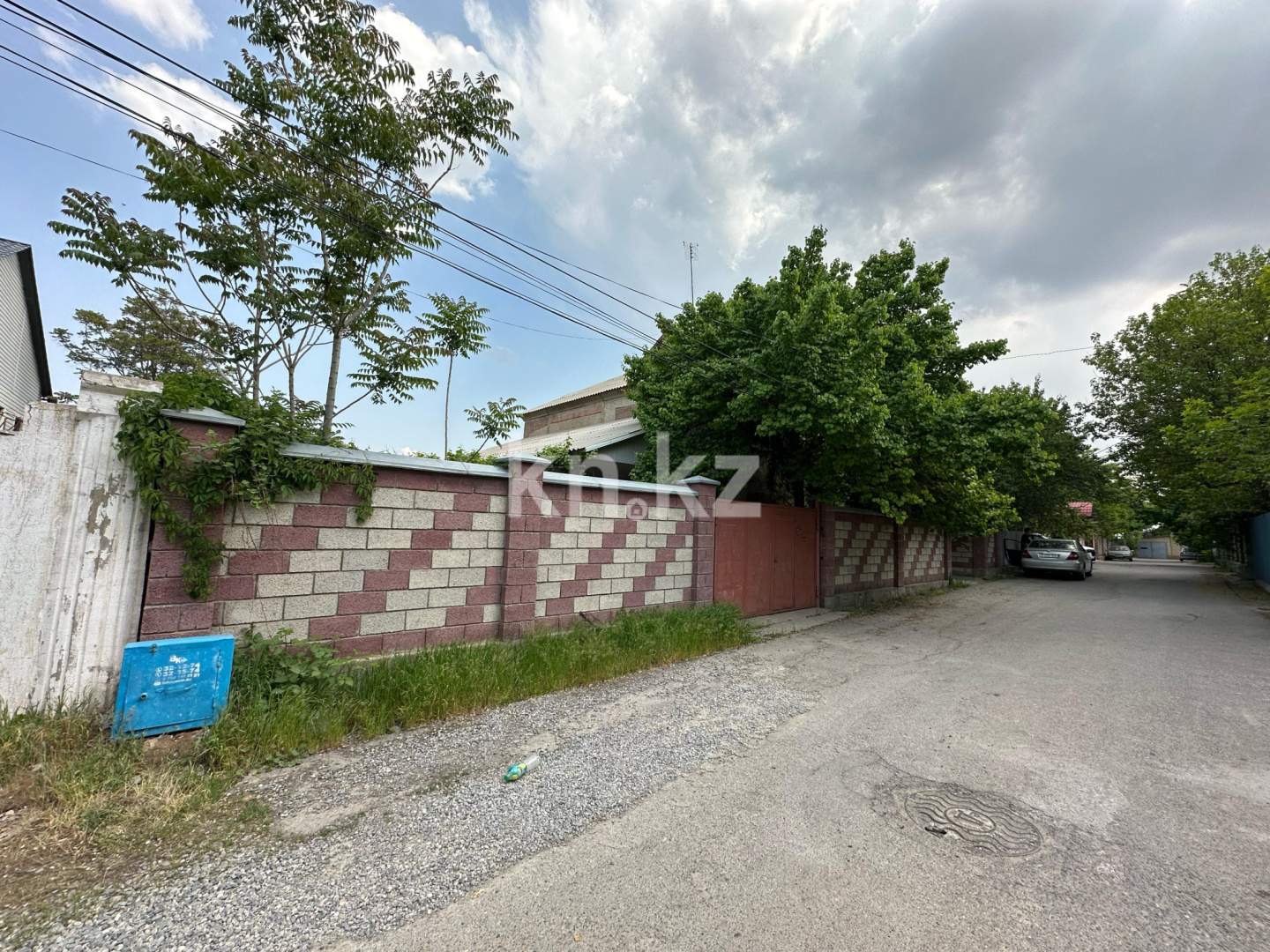 Продажа 6-комнатного дома, 368 м², мкр-н Шапагат, дом  1111 - Продажа квартир в Шымкенте фото 5 из 27