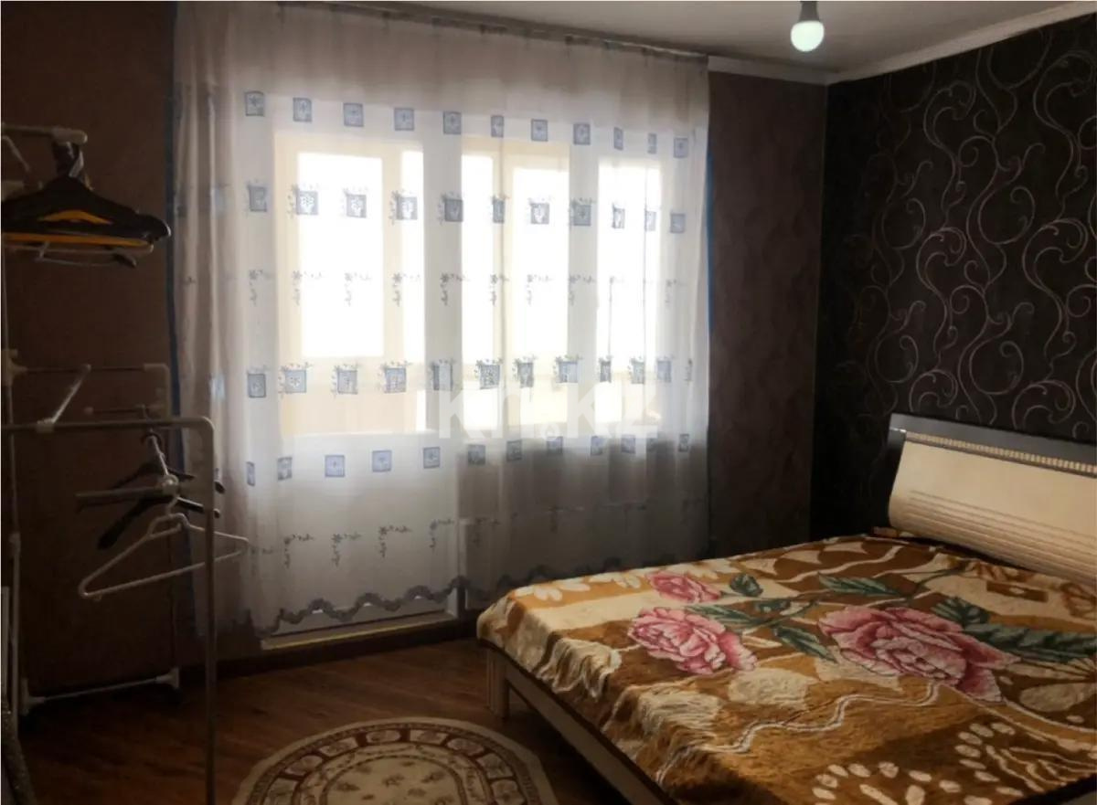 Продажа 2-комнатной квартиры, 79 м², мкр-н Аксай-1а, дом  25 - Продажа квартир в Алматы фото 1 из 4