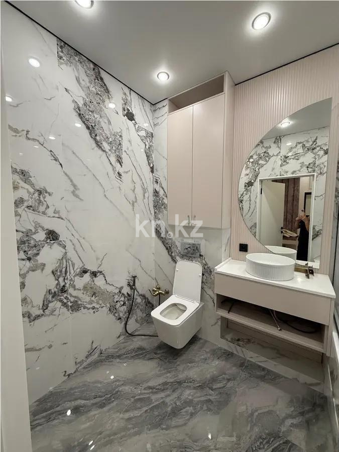 Продажа 3-комнатной квартиры, 96 м², ул. Халиуллина, дом  140/5 в Алматы - фото 5