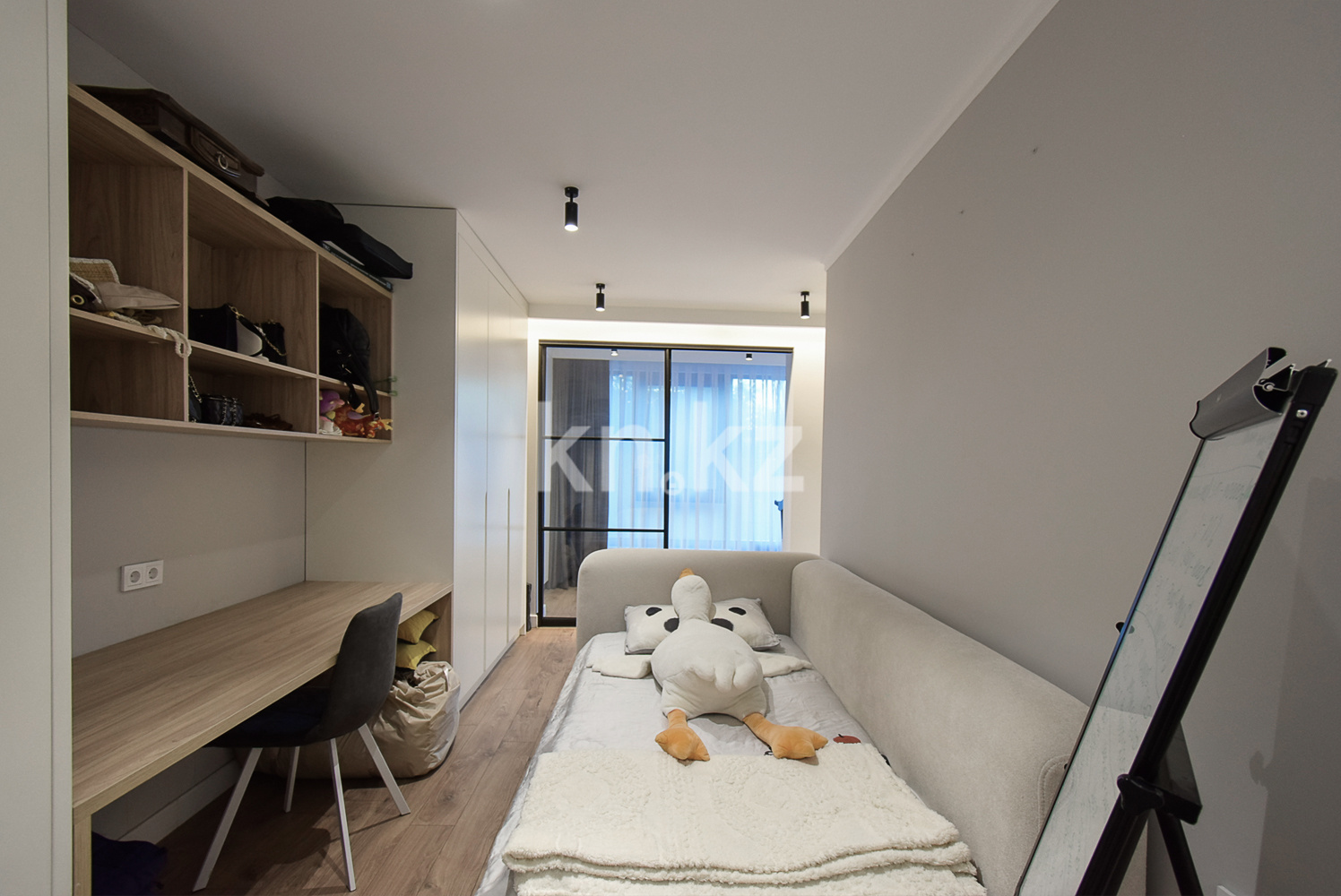 Продажа 3-комнатной квартиры, 138 м² - Продажа квартир в новостройках Алматы - страница 73 фото 16 из 31