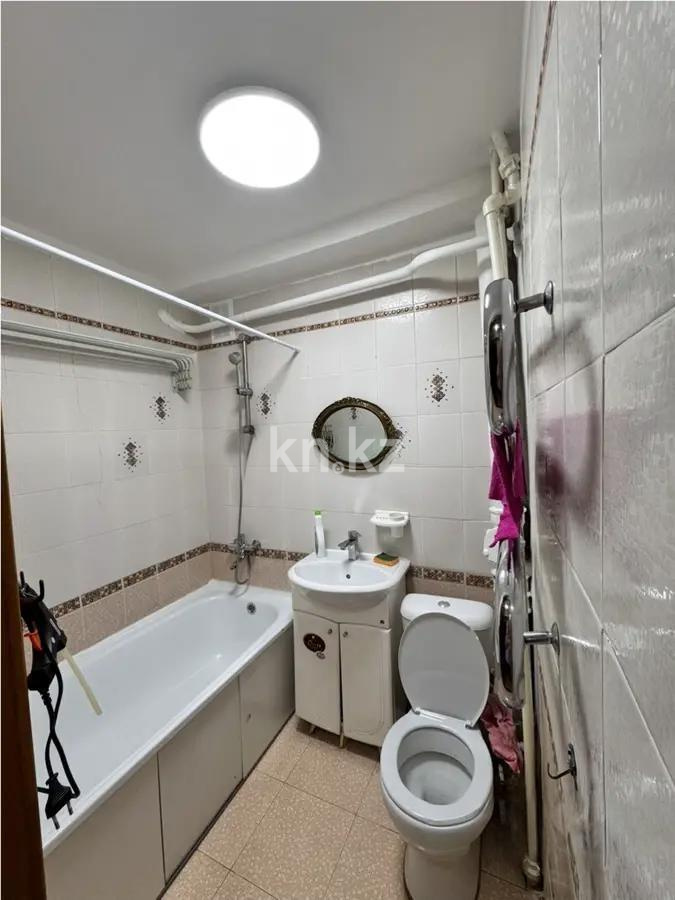 Продажа 1-комнатной квартиры, 29.2 м² - Продажа квартир в Алматы - страница 3 фото 3 из 5