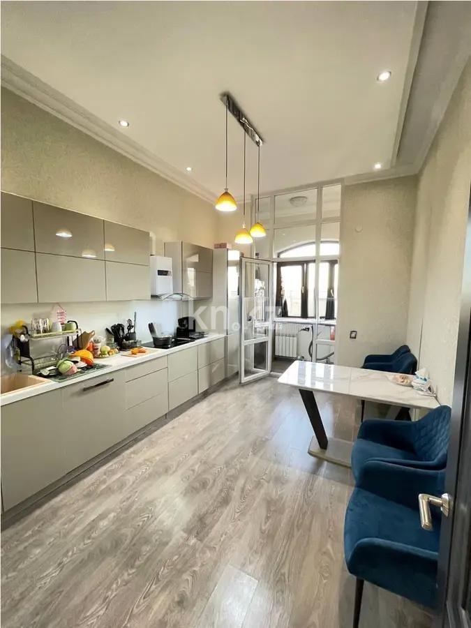 Продажа 4-комнатной квартиры, 146 м² в Астане - фото 4