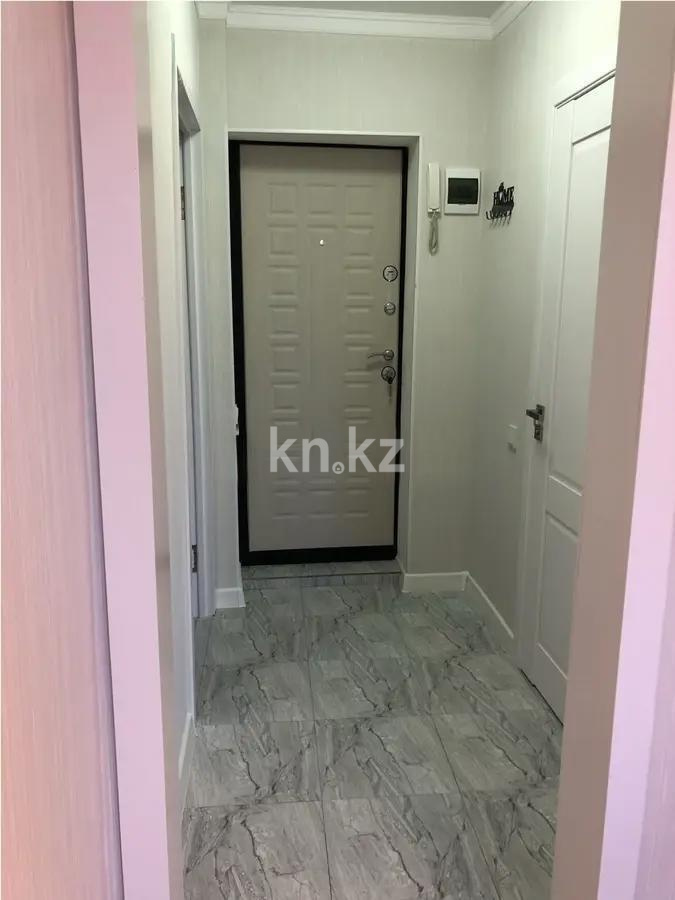 Продажа 1-комнатной квартиры, 33 м² - Продажа недвижимости в Алматы - страница 2 фото 4 из 4