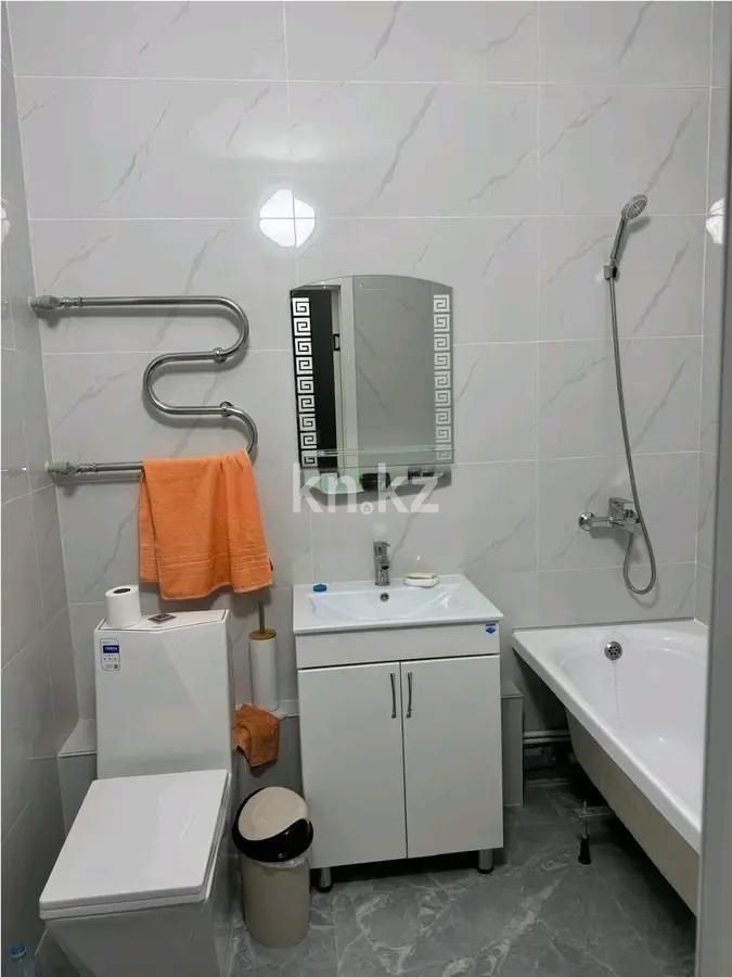 Продажа 1-комнатной квартиры, 40.5 м², ул. Северное Кольцо, дом  92/13 - Продажа  однокомнатных квартир в новостройках Алматы без посредников фото 2 из 3