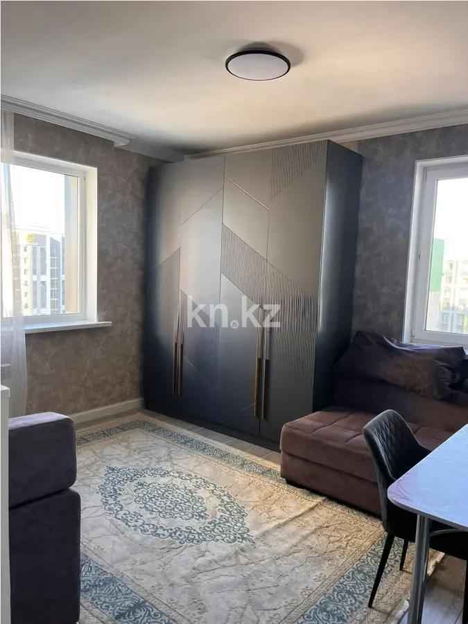 Продажа 3-комнатной квартиры, 83 м² в Астане - фото 3