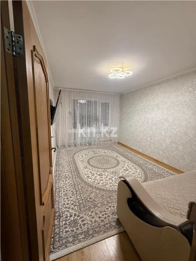 Продажа 2-комнатной квартиры, 50.8 м², пр. Абылай хана, дом  6 - Продажа квартир в Астане без посредников с фото фото 1 из 6