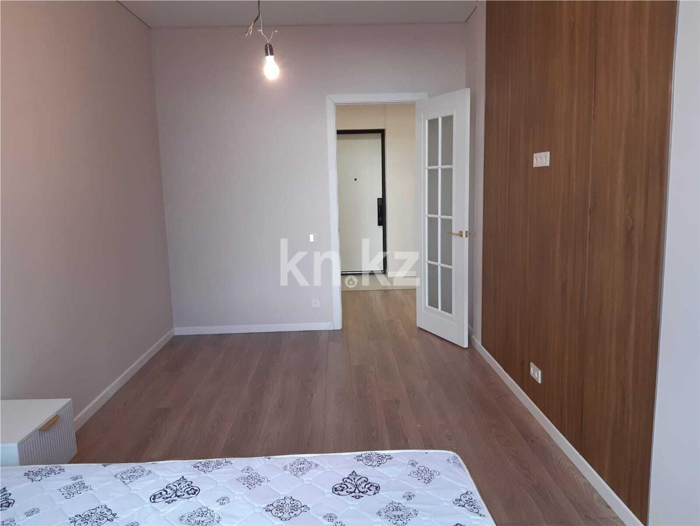 Продажа 1-комнатной квартиры, 47 м² - Продажа квартир в монолитно-каркасном доме в Казахстане - страница 356 фото 2 из 8