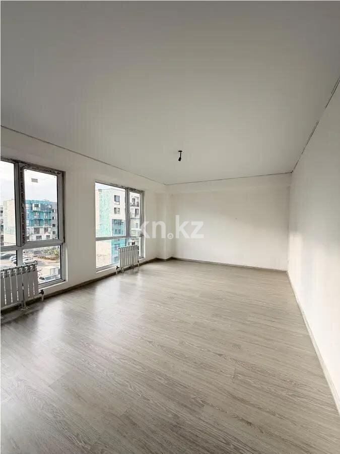 Продажа 3-комнатной квартиры, 76 м² в Алматы - фото 2
