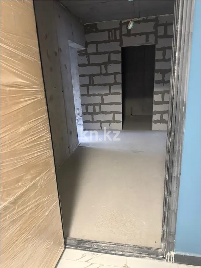 Продажа 2-комнатной квартиры, 47.4 м², пр. Райымбека, дом  174/2 - Продажа квартир в новостройках Алматы без посредников с фото фото 2 из 3