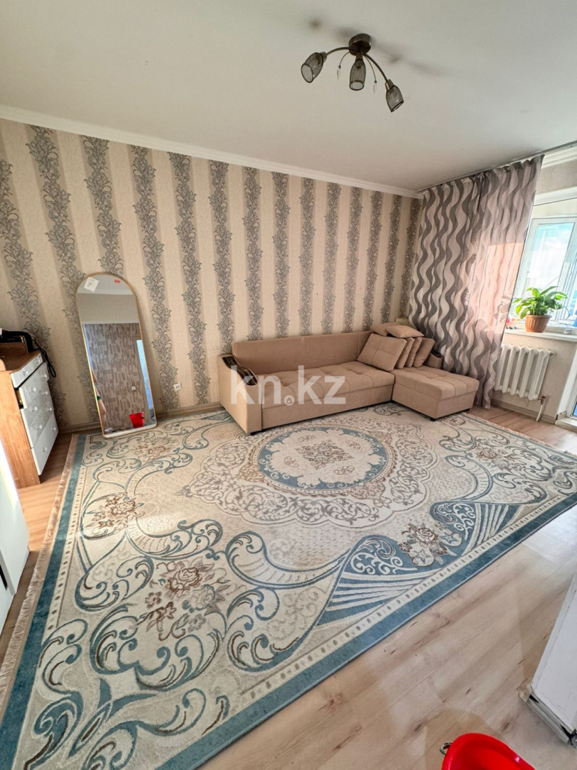 Аренда 1-комнатной квартиры, 39 м², ул. Сейфуллина, дом  41 - Аренда  однокомнатных квартир помесячно в Астане с фото фото 2 из 4