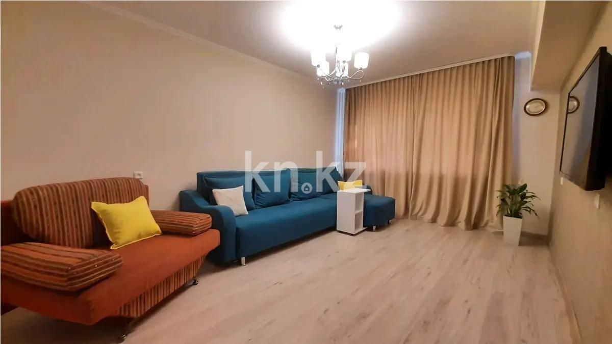 Продажа 3-комнатной квартиры, 65 м², мкр-н Орбита-4, дом  19 - Продажа квартир в Алматы фото 1 из 4