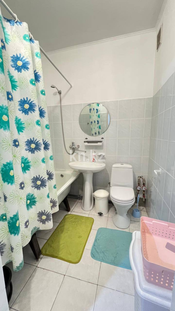 Аренда 1-комнатной квартиры, 40 м² в Астане - фото 6