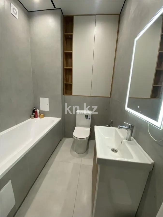 Продажа 3-комнатной квартиры, 97 м² - Продажа трехкомнатных квартир от собственников в Астане - страница 14 фото 5 из 7