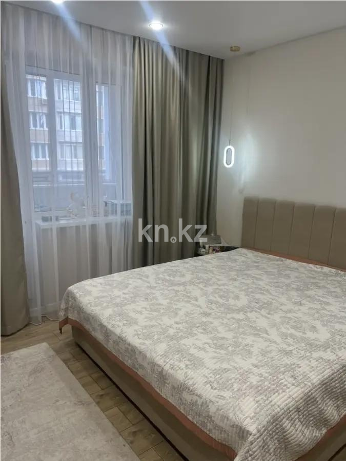 Продажа 3-комнатной квартиры, 65 м² в Астане - фото 2