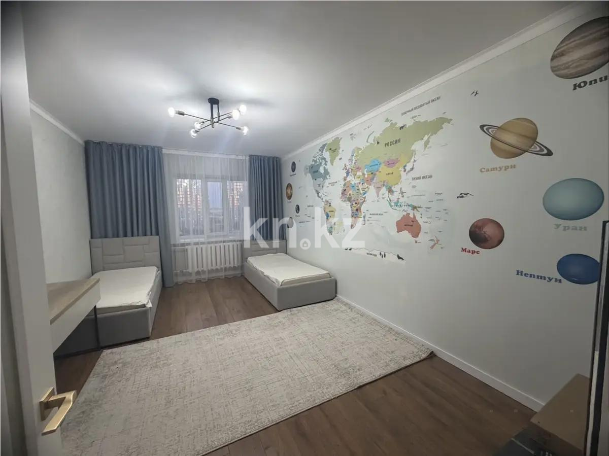 Продажа 3-комнатной квартиры, 110.7 м² в Астане - фото 2