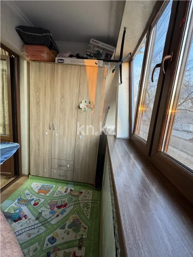 Продажа 2-комнатной квартиры, 55 м², мкр. Аксай-3, дом  27 - Продажа квартир в Алматы фото 8 из 8