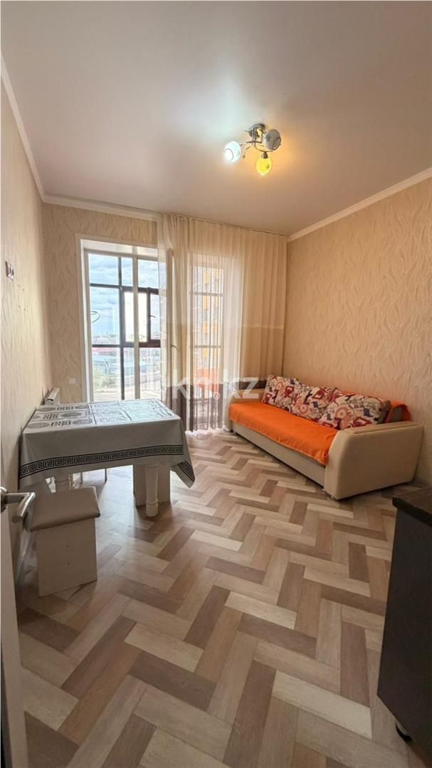 Продажа 1-комнатной квартиры, 40 м² - Продажа квартир в Караганде - страница 2 фото 1 из 12