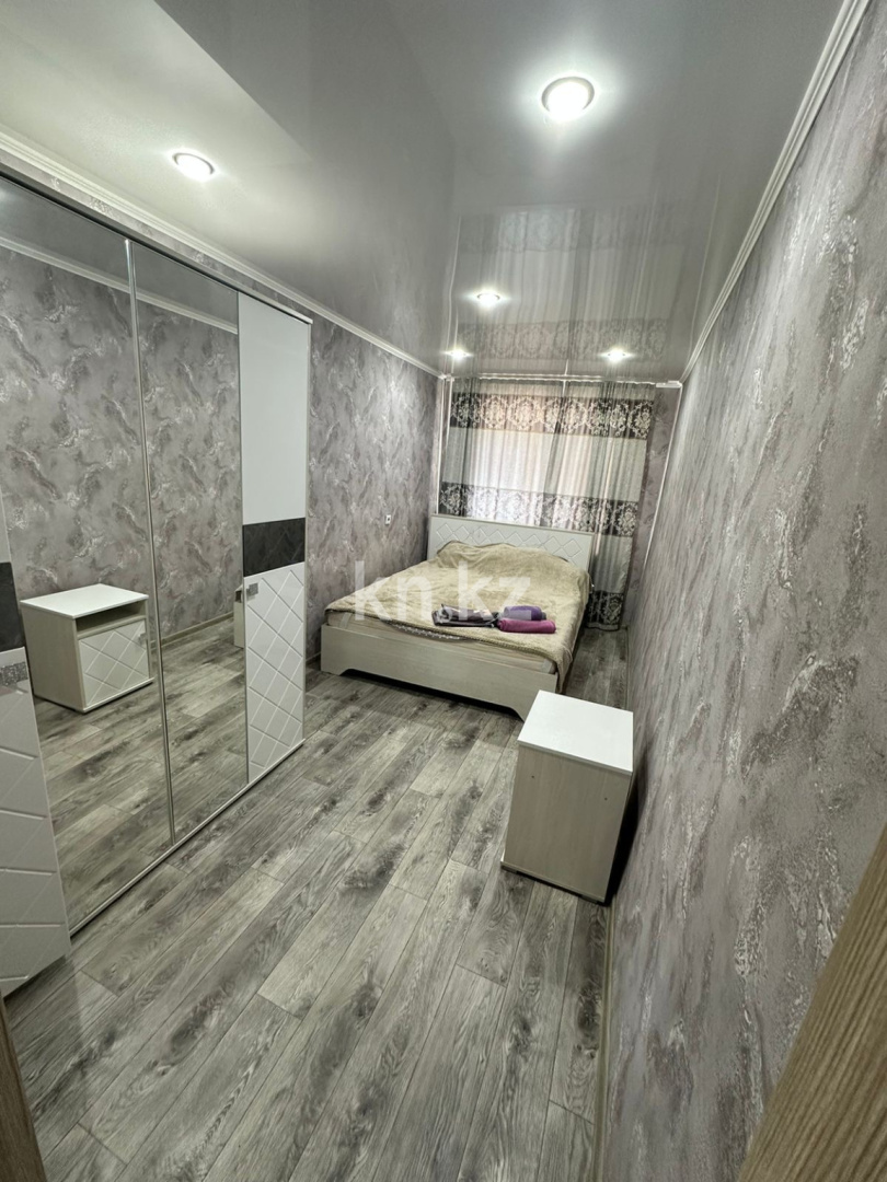 Продажа 2-комнатной квартиры, 46 м² - Продажа квартир в Балхаше фото 1 из 6