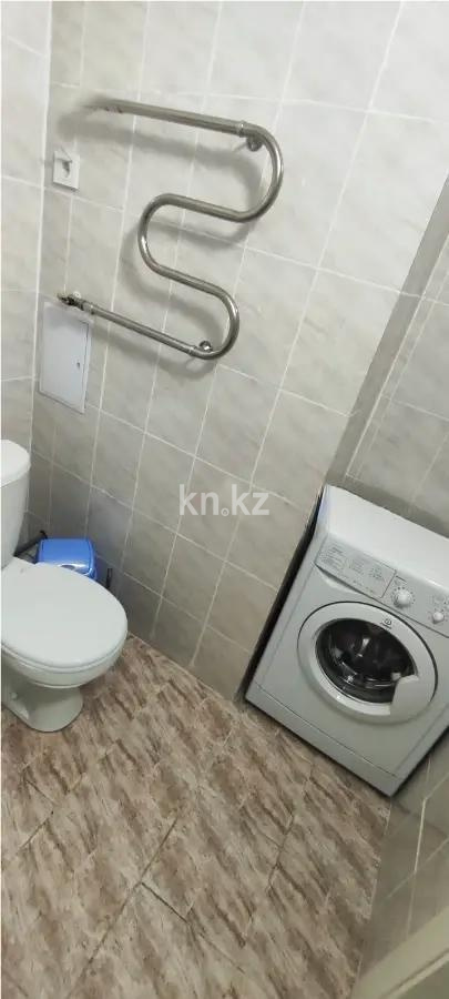 Продажа 1-комнатной квартиры, 45 м² - Недвижимость в Алматы фото 4 из 4