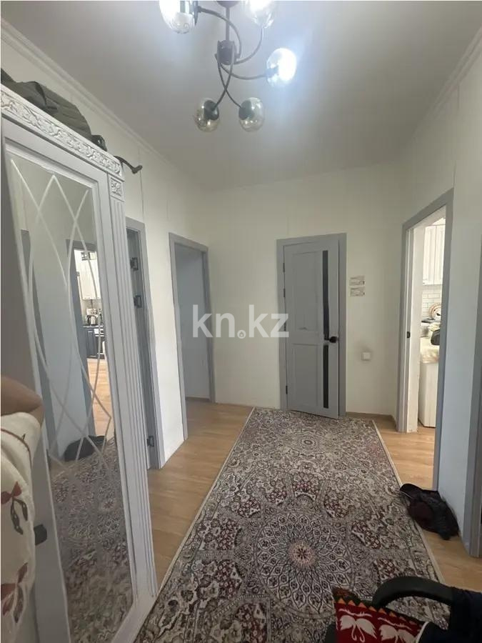 Продажа 3-комнатной квартиры, 60.2 м² - Продажа трехкомнатных квартир в р-не Косшы Астаны фото 5 из 5