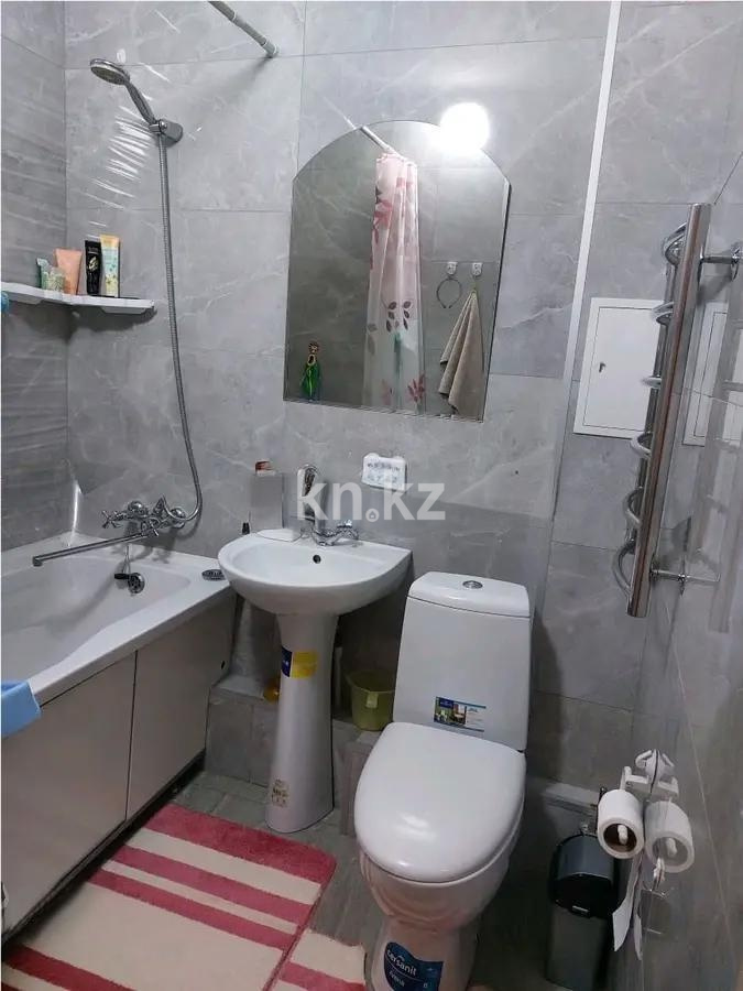 Продажа 1-комнатной квартиры, 32.3 м² - Продажа квартир от собственников в Алматы - страница 21 фото 3 из 4