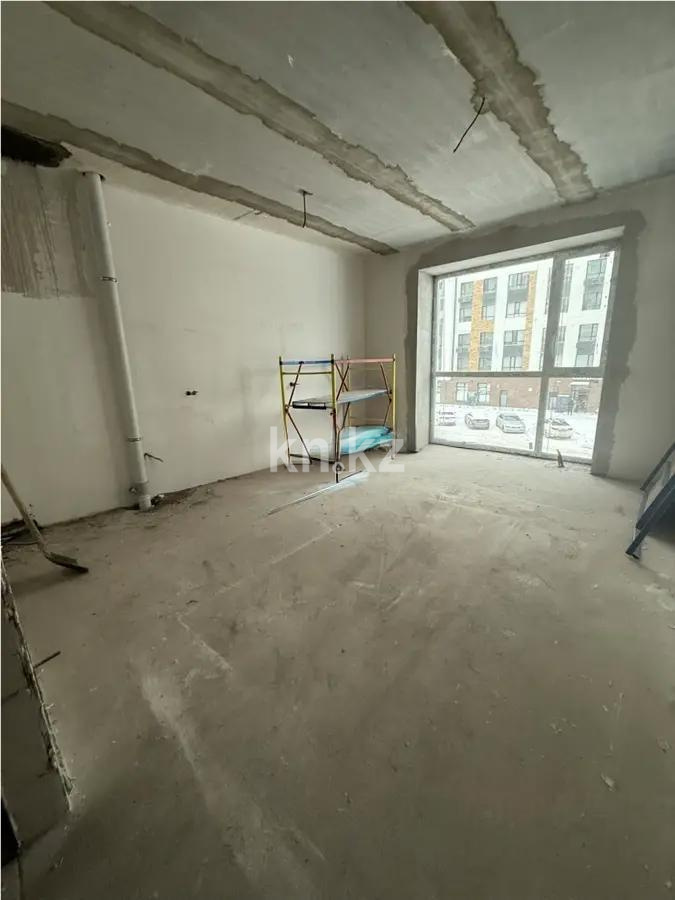 Продажа 2-комнатной квартиры, 51.34 м² в Астане - фото 2
