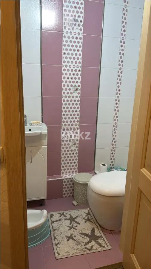 Продажа 2-комнатной квартиры, 58 м², мкр-н Мамыр-4, дом  295 - Продажа  двухкомнатных квартир в Алматы без посредников с фото фото 5 из 6