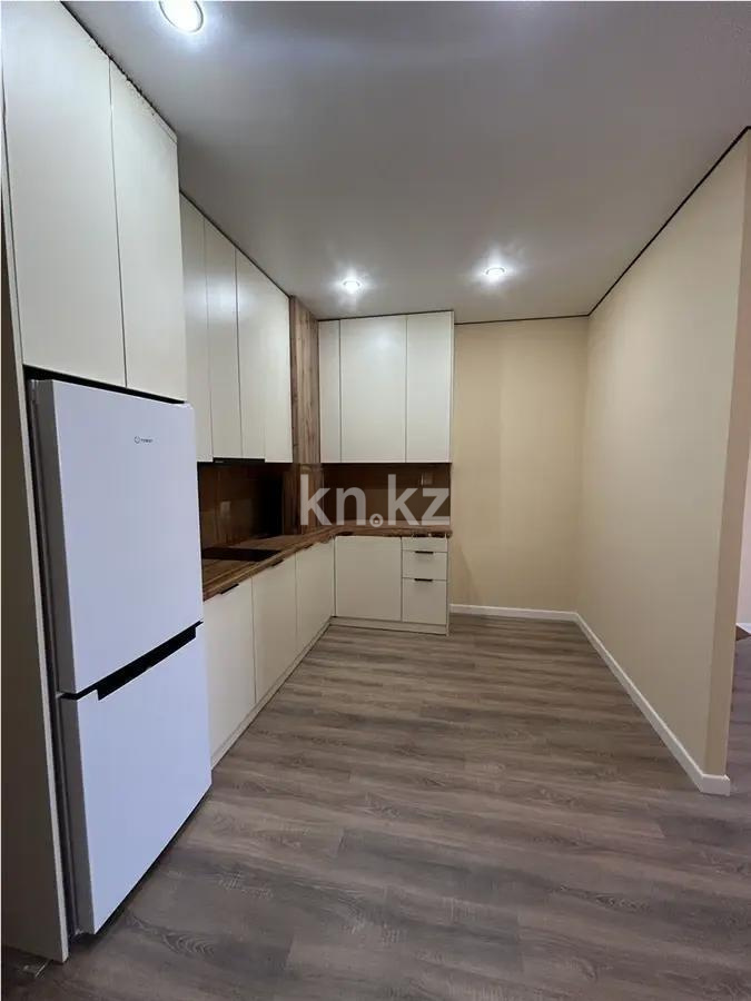 Продажа 2-комнатной квартиры, 57.5 м² - Продажа двухкомнатных квартир в Алматы - страница 7 фото 4 из 4