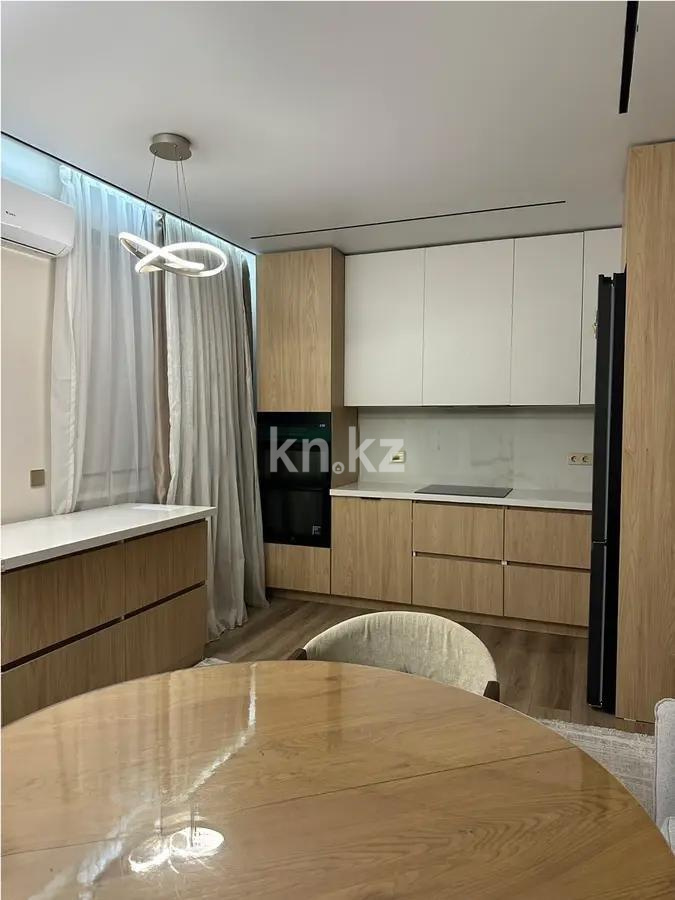 Продажа 3-комнатной квартиры, 68 м² в Алматы - фото 3