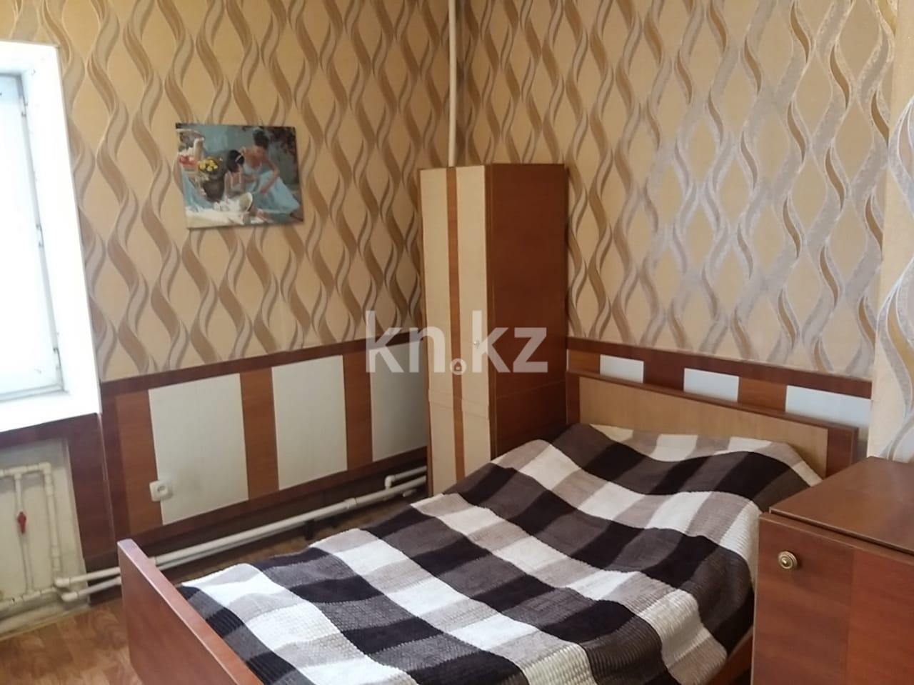 Продажа 2-комнатной квартиры, 43 м² - Продажа квартир в Караганде - страница 2 фото 8 из 19