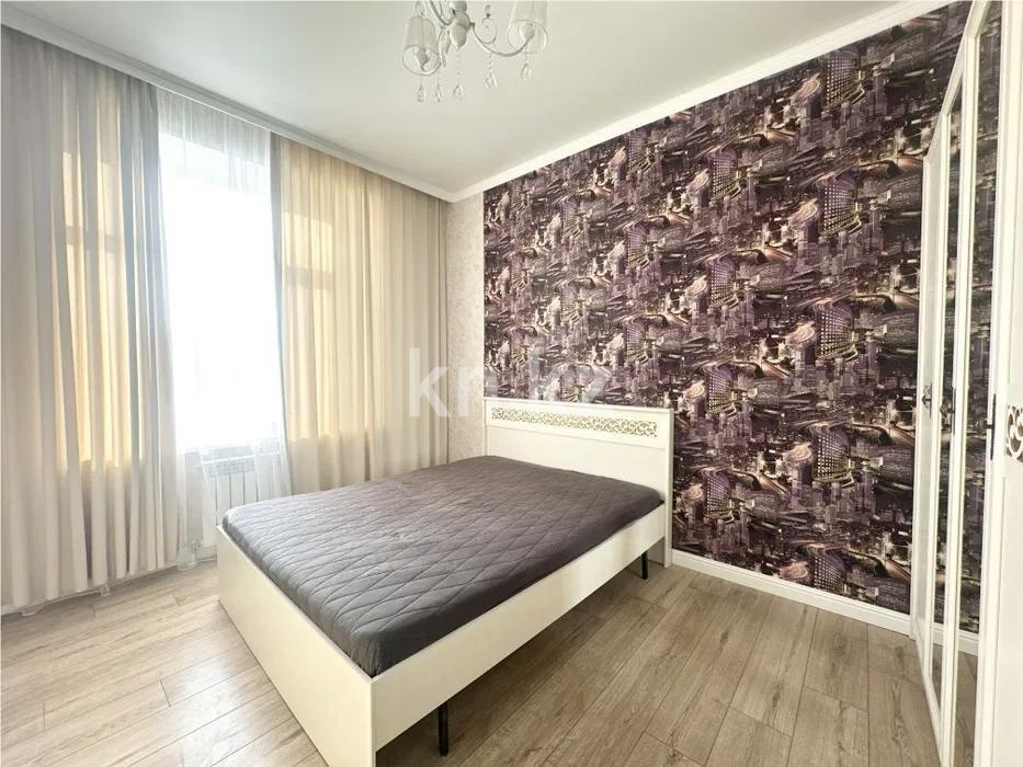 Продажа 2-комнатной квартиры, 56 м² - Продажа квартир от собственников в Астане фото 2 из 3