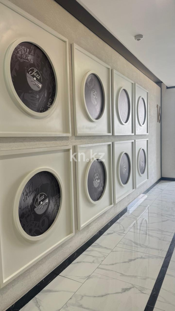 Продажа 3-комнатной квартиры, 100 м² в Алматы - фото 20