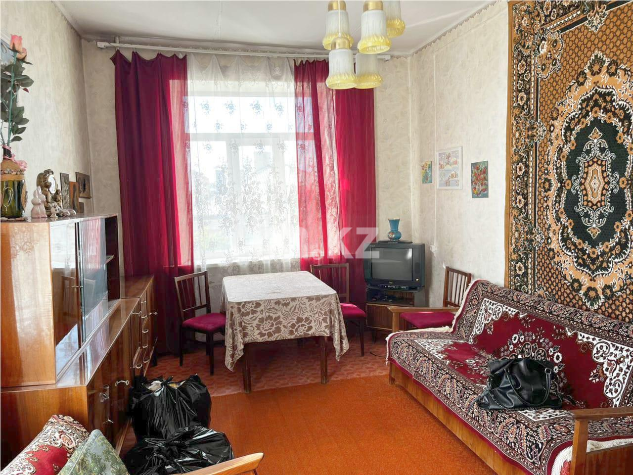 Продажа 3-комнатной квартиры, 75 м², пр. Республики - Продажа квартир в Темиртау фото 1 из 11