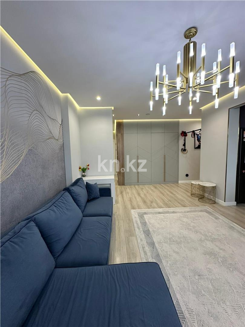 Продажа 4-комнатной квартиры, 110 м², ул. Казыбек би - Продажа земельных участков в Уральске фото 2 из 19