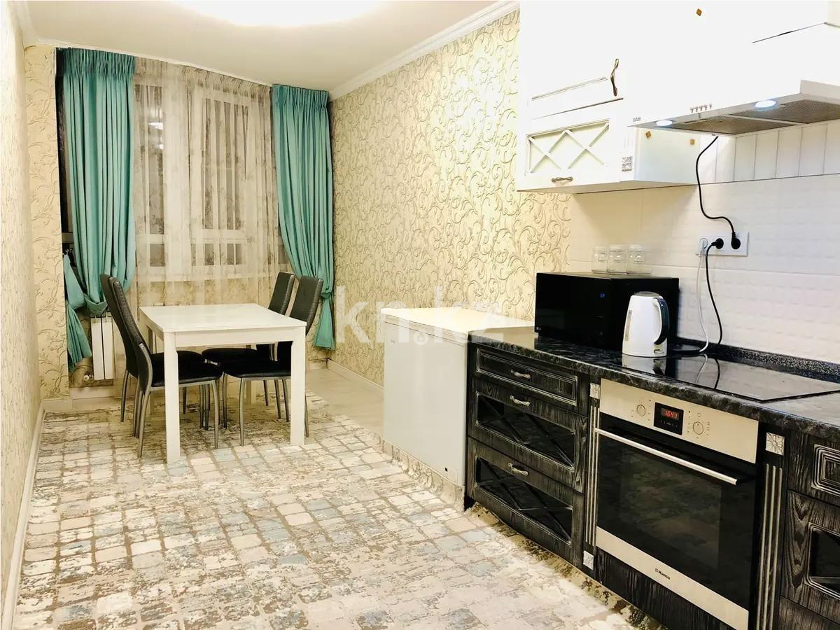 Продажа 2-комнатной квартиры, 63.2 м² - Недвижимость в Казахстане - страница 13 фото 3 из 5