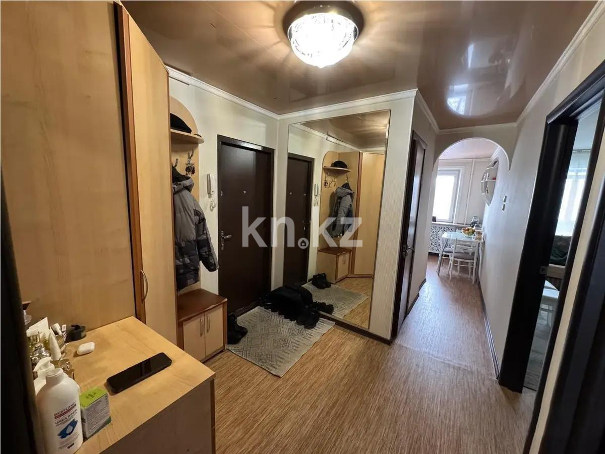 Продажа 3-комнатной квартиры, 62 м² - Продажа трехкомнатных квартир в Караганде фото 5 из 5