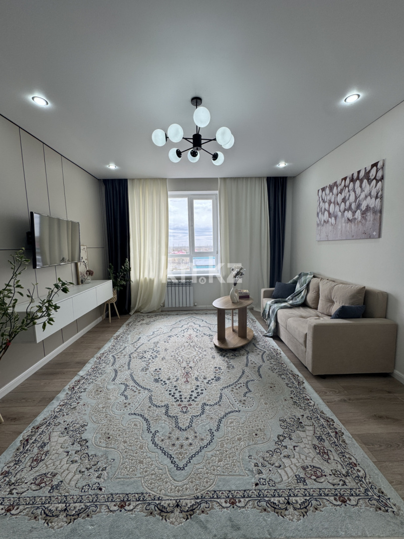 Продажа 2-комнатной квартиры, 45 м² - Продажа квартир в Астане - страница 8 фото 2 из 14