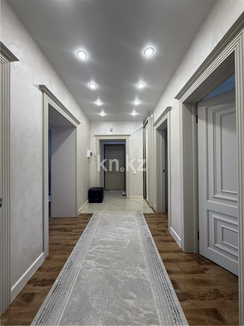 Продажа 5-комнатной квартиры, 152 м² - Продажа недвижимости в Караганде - страница 20 фото 15 из 17