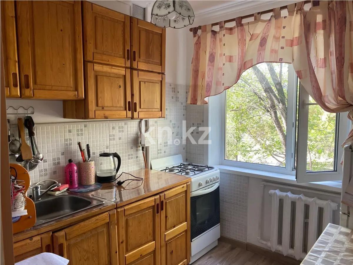 Продажа 2-комнатной квартиры, 48 м², пр. Строителей, дом  23 - Продажа  двухкомнатных квартир в Караганде фото 3 из 6