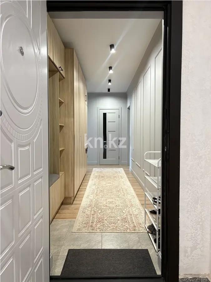 Продажа 2-комнатной квартиры, 55 м² в Астане - фото 5