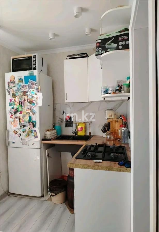 Продажа 2-комнатной квартиры, 46.7 м² в Астане - фото 3