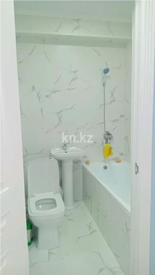 Продажа 1-комнатной квартиры, 32 м², ул. Северное Кольцо, дом  92/4 в Алматы - фото 2