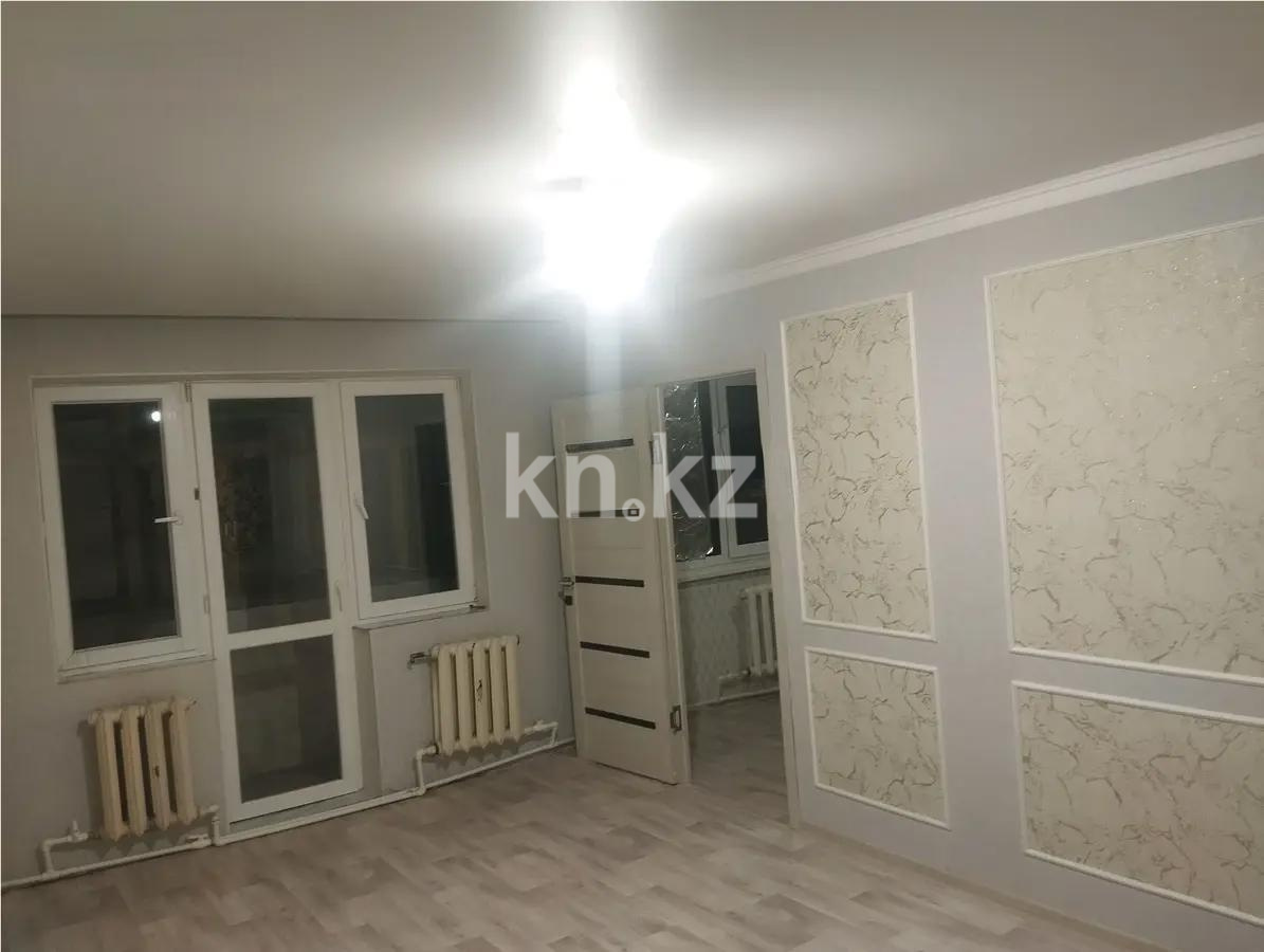 Продажа 3-комнатной квартиры, 58 м² - Продажа трехкомнатных квартир от собственников в Темиртау фото 1 из 5