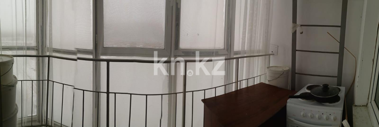 Продажа 2-комнатной квартиры, 54 м², ул. Ашимова, дом  28 - Продажа  двухкомнатных квартир в Караганде фото 13 из 14