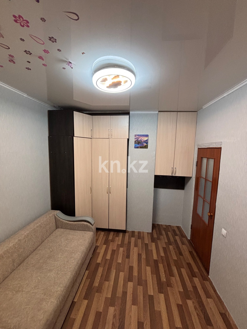 Аренда 3-комнатной квартиры, 62 м² в Караганде - фото 5
