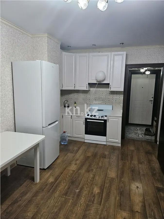 Продажа 1-комнатной квартиры, 34.1 м² - Продажа недвижимости в Казахстане - страница 24 фото 2 из 4