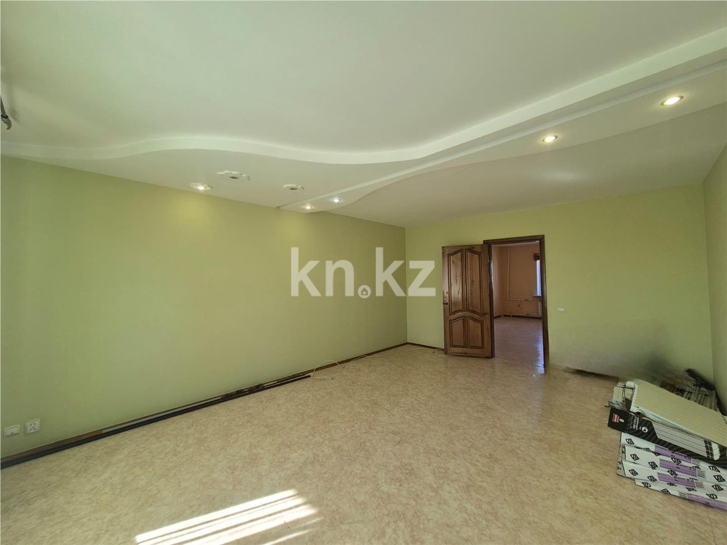 Продажа 4-комнатной квартиры, 108 м² в Темиртау - фото 7